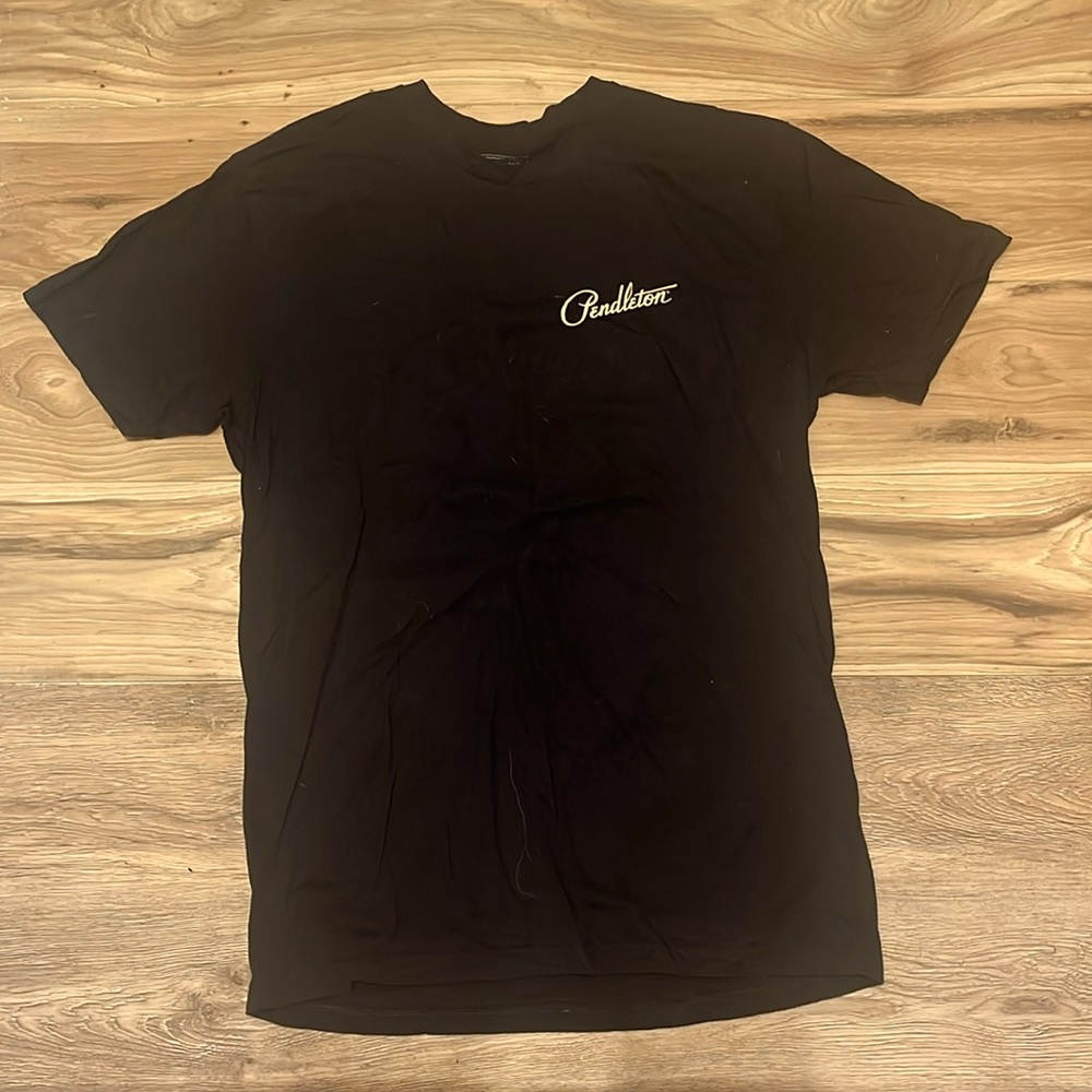 Pendleton tshirt
